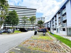 Blk 468 Teck Ghee Horizon (Ang Mo Kio), HDB 4 Rooms #562817591